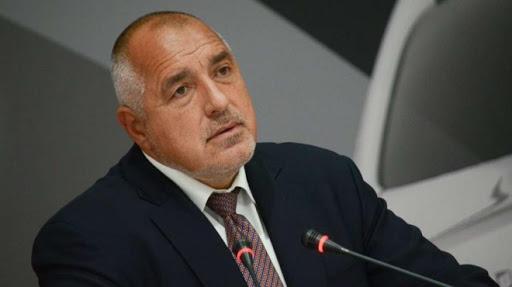 Борисов гласува: Надявам се българите да проявят разум